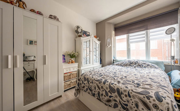 Huis te koop in Oudergem