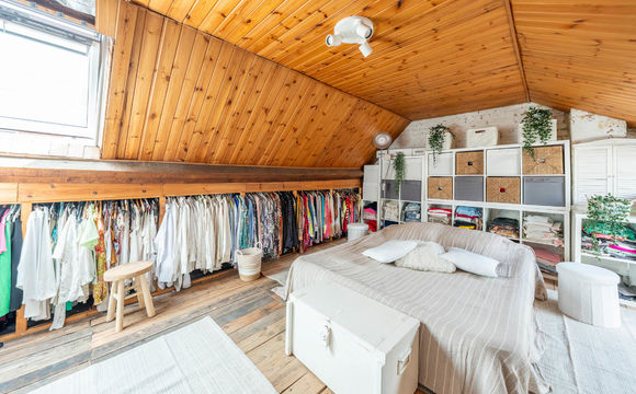 Huis te koop in Oudergem