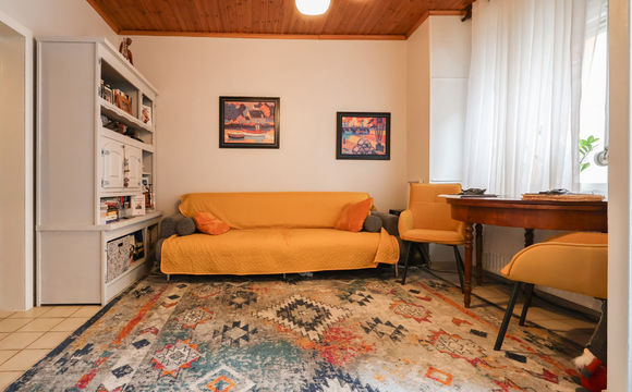 Huis te koop in Sint-Lambrechts-Woluwe