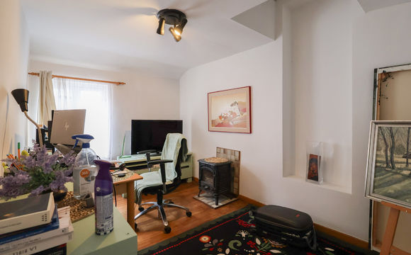 Huis te koop in Sint-Lambrechts-Woluwe