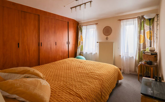 Huis te koop in Sint-Lambrechts-Woluwe