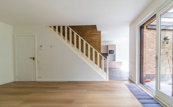 Huis te koop in Sint-Stevens-Woluwe