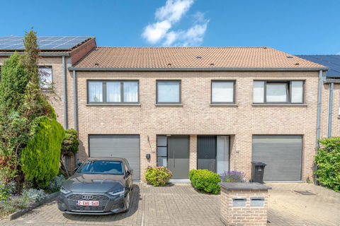 Huis te koop in Sint-Stevens-Woluwe