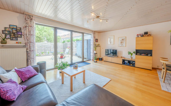 Huis te koop in Sint-Stevens-Woluwe