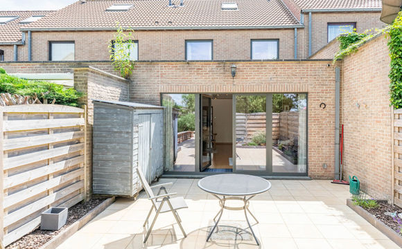 Huis te koop in Sint-Stevens-Woluwe