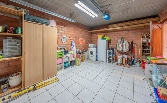 Huis te koop in Sint-Stevens-Woluwe