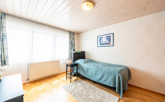 Huis te koop in Sint-Stevens-Woluwe