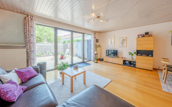 Huis te koop in Sint-Stevens-Woluwe