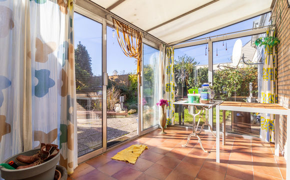 Huis te koop in Steenokkerzeel