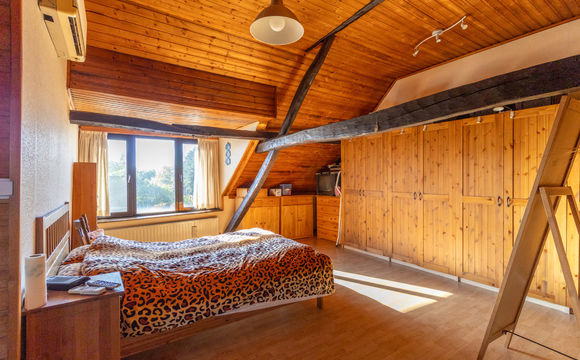 Huis te koop in Steenokkerzeel