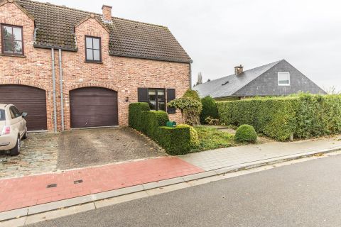 Huis te koop in Sterrebeek