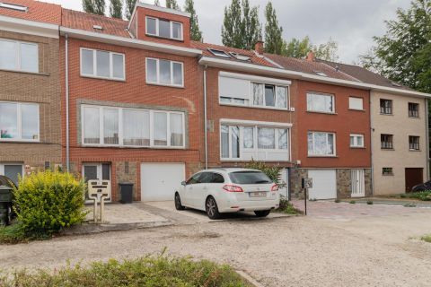 Huis te koop in Sterrebeek