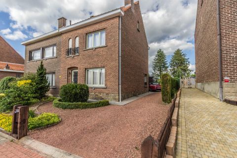 Huis te koop in Sterrebeek