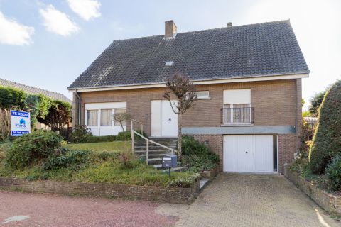 Huis te koop in Sterrebeek