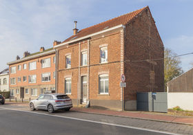 Huis te koop in Sterrebeek