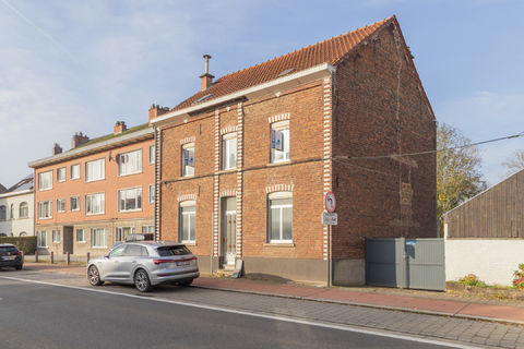 Huis te koop in Sterrebeek