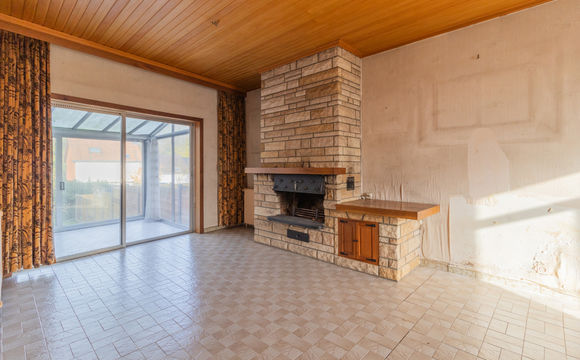 Huis te koop in Sterrebeek
