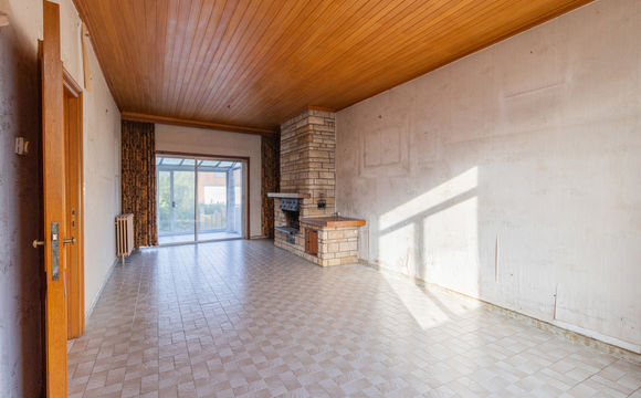 Huis te koop in Sterrebeek