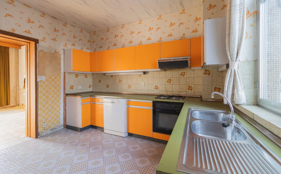Huis te koop in Sterrebeek
