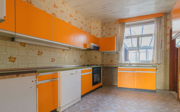 Huis te koop in Sterrebeek