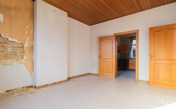 Huis te koop in Sterrebeek