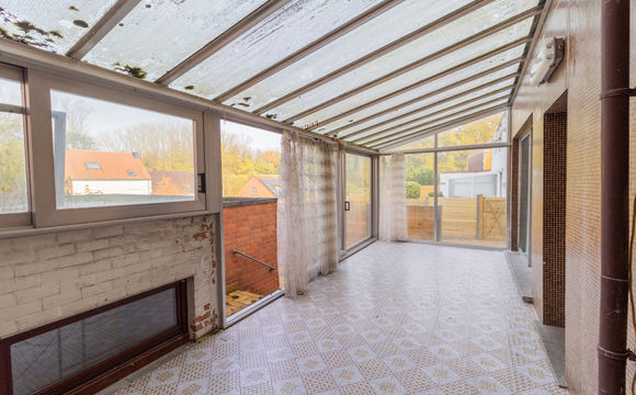 Huis te koop in Sterrebeek