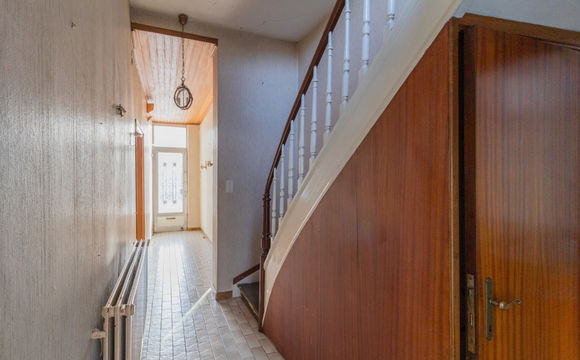 Huis te koop in Sterrebeek