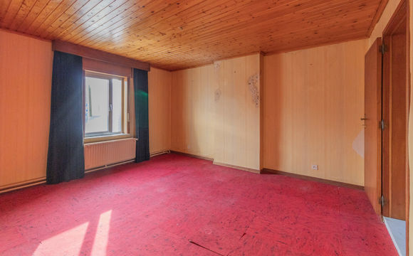 Huis te koop in Sterrebeek