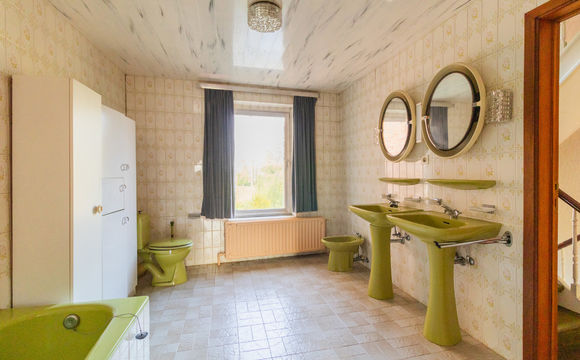 Huis te koop in Sterrebeek