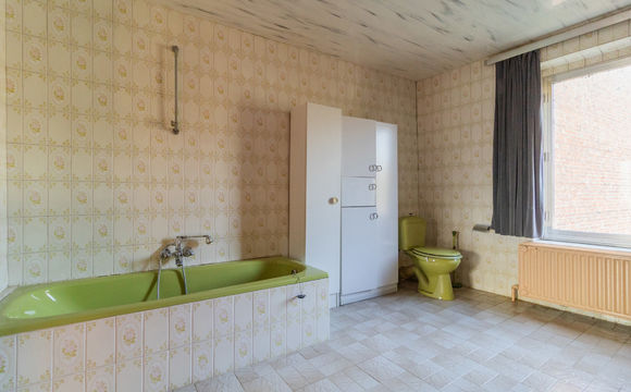 Huis te koop in Sterrebeek