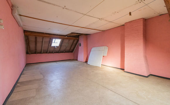 Huis te koop in Sterrebeek
