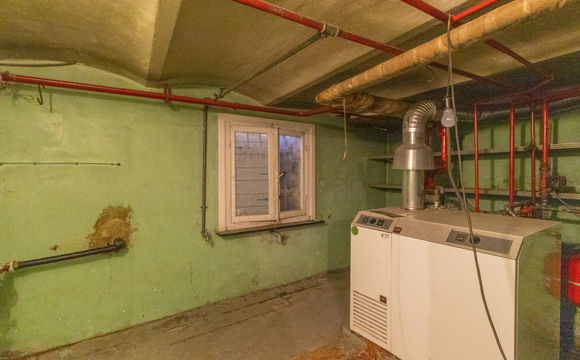 Huis te koop in Sterrebeek