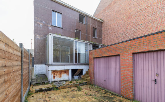 Huis te koop in Sterrebeek