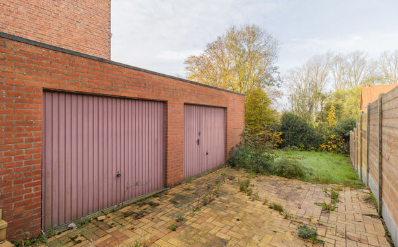 Huis te koop in Sterrebeek