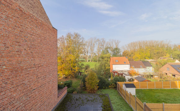 Huis te koop in Sterrebeek