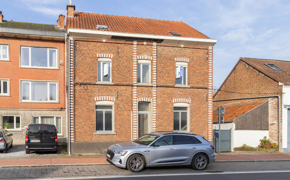 Huis te koop in Sterrebeek