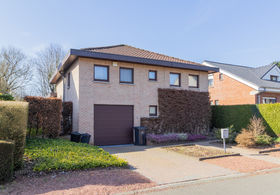 Huis te koop in Sterrebeek