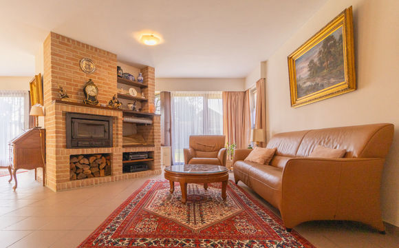 Huis te koop in Sterrebeek