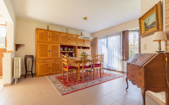 Huis te koop in Sterrebeek