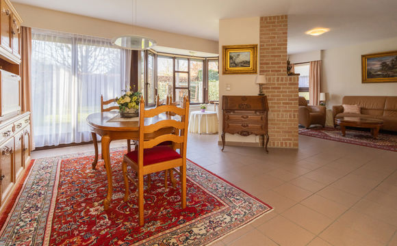 Huis te koop in Sterrebeek