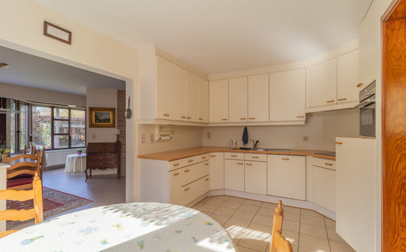 Huis te koop in Sterrebeek