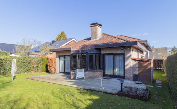Huis te koop in Sterrebeek