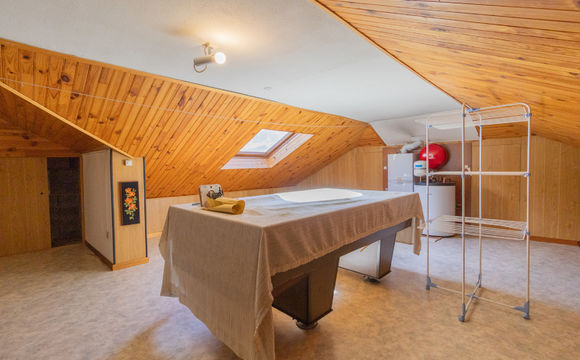 Huis te koop in Sterrebeek