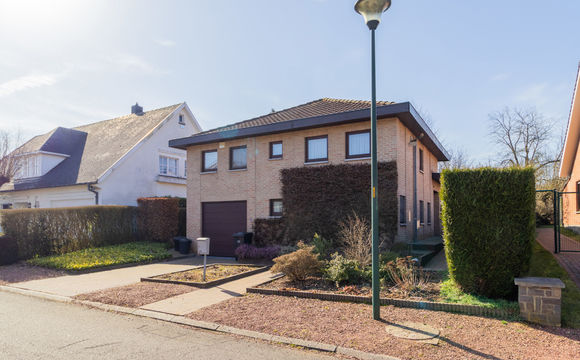 Huis te koop in Sterrebeek