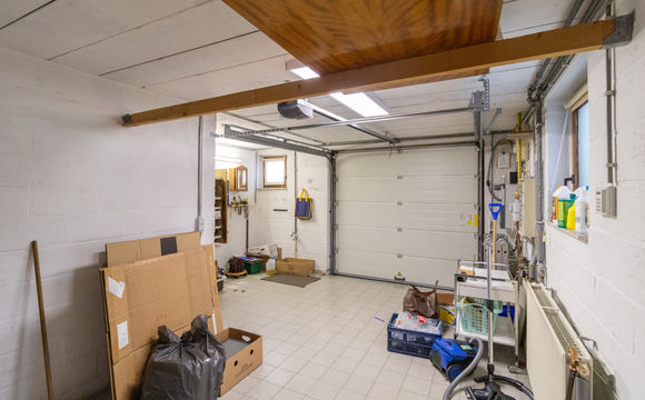 Huis te koop in Sterrebeek