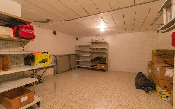 Huis te koop in Sterrebeek