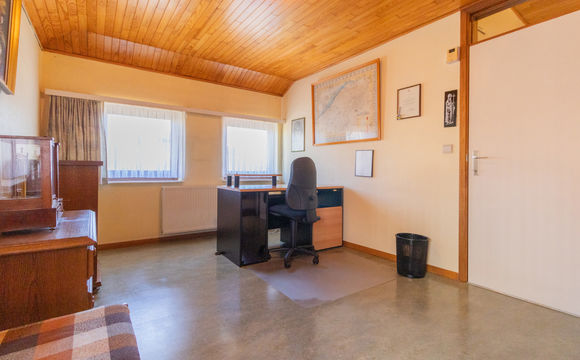 Huis te koop in Sterrebeek