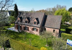 Huis te koop in Sterrebeek