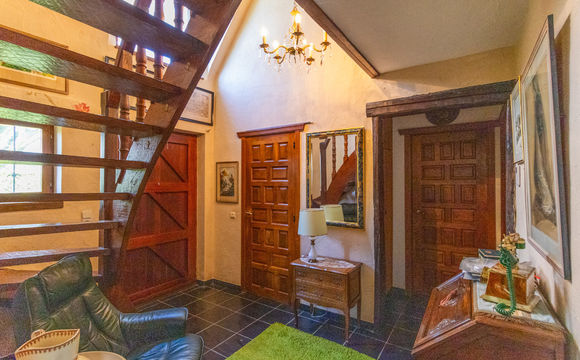 Huis te koop in Sterrebeek