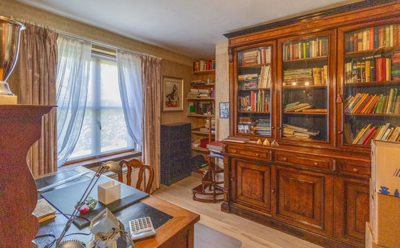 Huis te koop in Sterrebeek